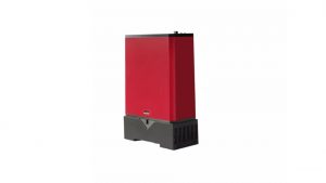 ZKTECO PSA02-B- Sensor de Masa para Control de Acceso Vehicular  / 110 VAC / 3A  / Un Canal / Nivel de Sensibilidad Ajustable  / Para Tráfico Pesado / Compatible con Barreras Wejoin / ZKTeco y Otras Marcas - Image 2