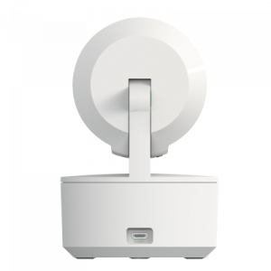 NGTECO NGC2301 - Cámara PT WiFi / 1080p / Distancia IR 5 metros / Detección de movimiento / Movimiento 355° horizontal, 80° vertical / Almacenamiento Local y en la Nube / Control Remoto / Audio Bi-direccional / Funciona con Alexa #NG #ZK9 #MCI2 - Image 3