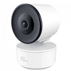 NGTECO NGC2301 - Cámara PT WiFi / 1080p / Distancia IR 5 metros / Detección de movimiento / Movimiento 355° horizontal, 80° vertical / Almacenamiento Local y en la Nube / Control Remoto / Audio Bi-direccional / Funciona con Alexa #NG #ZK9 #MCI2 - Image 5