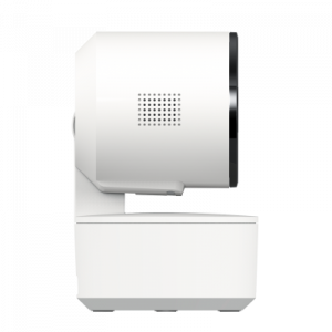 NGTECO NGC2301 - Cámara PT WiFi / 1080p / Distancia IR 5 metros / Detección de movimiento / Movimiento 355° horizontal, 80° vertical / Almacenamiento Local y en la Nube / Control Remoto / Audio Bi-direccional / Funciona con Alexa #NG #ZK9 #MCI2 - Image 4