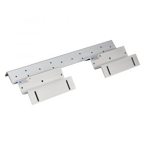 YLI MBK180NDZL - Soporte ZL para chapa magnética doble YM180NDLED/ 750 Lb de sujeción - Image 3