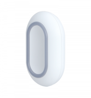 DAHUA DHI-ARD821-W2 - Botón de Pánico Inalámbrico/ Indicador de Estado con Luz Led / IP54 /  Alarma de Batería Baja / #AlarmasDahua #AD - Image 3