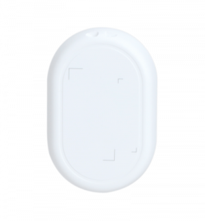 DAHUA DHI-ARD821-W2 - Botón de Pánico Inalámbrico/ Indicador de Estado con Luz Led / IP54 /  Alarma de Batería Baja / #AlarmasDahua #AD - Image 4