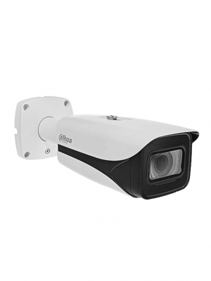 DAHUA IPC-HFW5442EN-ZE-Cámara IP Bullet Resolución de 4 MP, lente motorizado 2.7-12mm(ángulo 114°-47°)IR 60 m, IA WizMind, detección facial, protección perimetral, conteo de personas, Starlight,ePoE,WDR 140 dB, IK10, y E/S alarma/audio #MDIP #IMD - Image 2