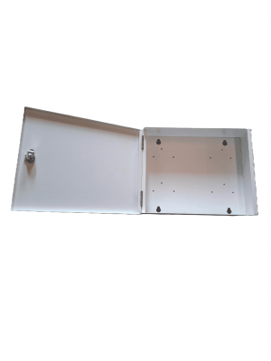 DAHUA WISUALARM DHI-HY-MX04 - Gabinete para Modulos/ con conector en la estructura para fácil instalación/ Soporta hasta 4 modulos #LoNuevo #Wisualarm - Image 2