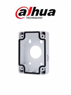 DAHUA PFA120 - Caja de conexiones para camaras PTZ compatible con PFB303W / PFB300S / PFB310W / PFB306W / PFB305W / PFW1 - Image 1