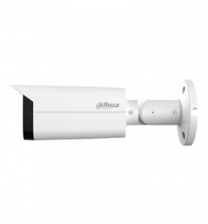 Dahua HAC-HFW2249TU-A-LED - Cámara Bullet Full Color de 2 Megapixeles/ Full Color de 60 Metros de Luz Visible/ Lente de 2.8mm/ 106 Grados de Apertura/ Microfono Integrado/ Super Adapt/ WDR de 120 dB/ IP67/  #ProHDCVI - Image 3