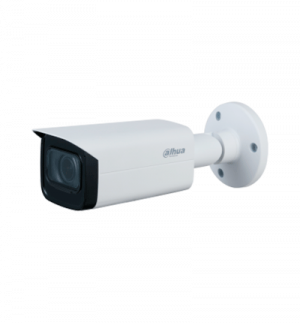 DAHUA HAC-HFW2241TUN-Z-A  - Camara Bullet de 2 Megapixeles/ Lente Motorizado de 2.7 a 13.5 mm/ Super Adapt/ WDR Real de 130 dB/ 80 Mts de IR/ Microfono Integrado/  IP67/ Metalica/ BLC/WDR/HLC/ - Image 2