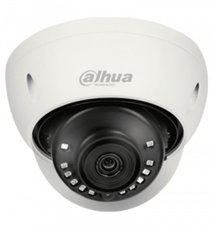DAHUA HAC-HDBW1801E - Camara Domo Antivandalica 4k/ 8 Megapixeles/ Lente de 2.8 mm/ 105 Grados de Apertura/ Metalica/ WDR Real de 120 dB/ IR de 30 Mts/ IK10/ IP67/  Soporta: HDCVI, TVI, AHD Y CBVS/ - Image 3
