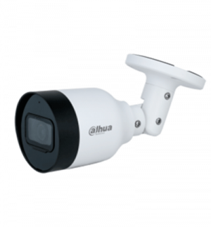 DAHUA IPC-HFW1830S-S6 - Camara IP Bullet 4k/ 8 Megapíxeles/ Lente de 2.8 mm/ 105 Grados de Apertura/ Micrófono Integrado/ H.265/ IR de 30 Metros/ IP67/ PoE/ DWDR/ - Image 2