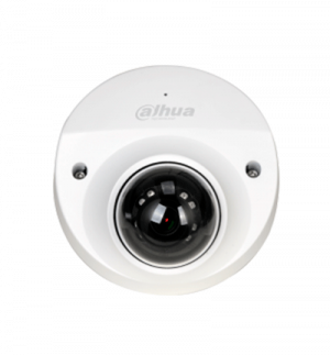 DAHUA IPC-HDBW5241F-M-SA - Camara IP Domo de 2 Megapixeles para NVR Movil/ WizMind/ Lente de 8 mm/ 40 Grados de Apertura/ H.265+/ Ideal para Reconocimiento Facial y Detección de Rostros/ IR de 30 Metros/ Ranura para MicroSD/ SMD Plus/ - Image 3