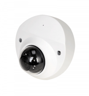 DAHUA IPC-HDBW5241F-M-SA - Camara IP Domo de 2 Megapixeles para NVR Movil/ WizMind/ Lente de 8 mm/ 40 Grados de Apertura/ H.265+/ Ideal para Reconocimiento Facial y Detección de Rostros/ IR de 30 Metros/ Ranura para MicroSD/ SMD Plus/ - Image 2