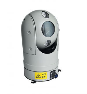 DAHUA MPTZ1100-2030RA - Camara PTZ Movil de 2 Megapixeles/ 30x de Zoom Optico/ Paneo de 360 Grados sin Fin/ IR de 80 Metros/ Ranura SD Hasta 128 GB/ Uso Exterior IP/ Antivibración/ WDR Real/ Puertos 1 RJ-45 y M12 Aviación/ - Image 2