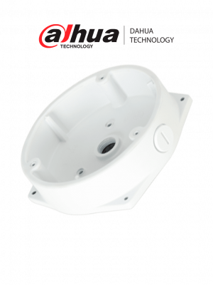 DAHUA DH-PFA132-E - Caja de conexiones para cámaras fisheye compatibles con EBW8 #XCDAHUA - Image 1