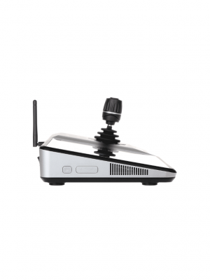 DAHUA  DHI-NKB5200-F - Teclado Controlador de Red HD/ Control de PTZs, DVRs, NVRs e IPC/ Soporta Función de Videowall/ Soporta Resolución 4k/ Onvif/ Teclado Inalámbrico/ Pantalla Tactil de 10 Pulgadas/ Wifi/ RS232/RS485/ #ProAccesorios - Image 5