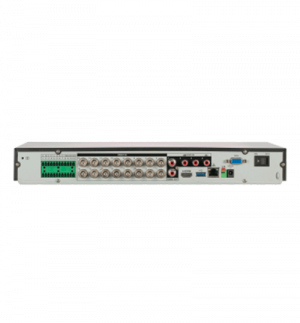 DAHUA XVR5216A-4KL-I3 - DVR de 16 Canales 4k/ WizSense/ H.265+/ 16 Canales HDCVI+16 IP/ Hasta 32 Ch IP/ 2 Ch de Reconocimiento Facial/ SDM Plus/ Protección Perimetral/ 2 SATA de hasta 10TB/ 16&3 E&S de Alarmas/ 4 Canales de Audio/ IoT/ POS/ - Image 4