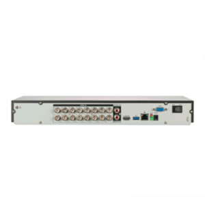 DAHUA XVR5216AN-I3 - DVR de 16 Canales de 5 Megapíxeles Lite/ WizSense/ H.265+/ 2 Bahías de Discos Duros/ 16 Ch HDCVI +8 Canales IP/ Hasta 24 Ch IP/ 2 Canales de Reconocimiento Facial/ Codificación IA/ SMD Plus/ Proteccion Perimetral/ #DVM #MCI2 - Image 4