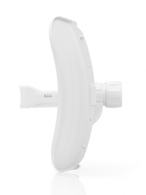 Kit de 100 UBIQUITI LiteBeam M5 LBE-M5-23 - Radio (CPE) airMAX M5/ 5 GHz (5150 - 5875 MHz)/ Antena Integrada de 23 dBi - Image 2