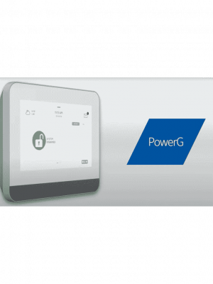 QOLSYS IQ4 HUB - Sistema de Alarma IQPanel4 Autocontenido #Nuevos2024 - Image 2