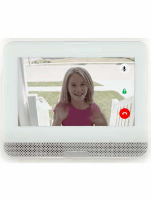 QOLSYS IQ4 HUB - Sistema de Alarma IQPanel4 Autocontenido #Nuevos2024 - Image 3