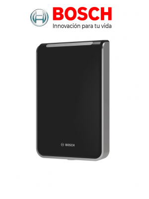 BOSCH A_ARDSIGR40ICL - Lector de Tarjetas / R40 / iCLASS / Wiegand - Image 1