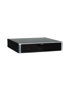 BOSCH M_PLM4P125US-  mplificador DSP plena MATRIX 125W / Salida de 100V o 70V / Potencia 4 canales de clase d/Fabricado en USA - Image 1