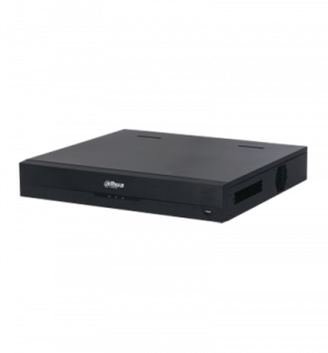 DAHUA NVR4416-16P-4KS2/I - NVR de 8 Megapixeles/ 16 Canales IP/ WizSense/ 4k Con IA/ 16 Puertos PoE/ 4 Bahías de Discos Duros/ 1 Ch de Reconocimiento Facial por el NVR/ 10 Bases de Datos de Rostros/ H265+/ SMD Plus/ Soporta Camaras con IA/ - Image 3