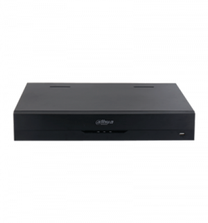 DAHUA NVR4416-16P-4KS2/I - NVR de 8 Megapixeles/ 16 Canales IP/ WizSense/ 4k Con IA/ 16 Puertos PoE/ 4 Bahías de Discos Duros/ 1 Ch de Reconocimiento Facial por el NVR/ 10 Bases de Datos de Rostros/ H265+/ SMD Plus/ Soporta Camaras con IA/ - Image 4