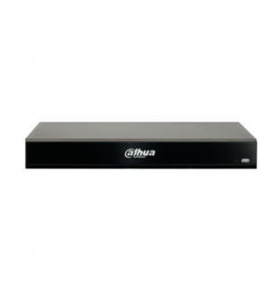 DAHUA DHI-NVR5216-8P-I/L - NVR de 16 Canales 4k/ WizMind/ 8 Puertos PoE/ H.265+/ 4 Canales de Reconocimiento Facial/ 20 Bases de Datos de Rostros/ 2 Bahías de Discos Duros/ Rendimiento de 320 Mbps/ 4&2 E&S de Alarmas - Image 2