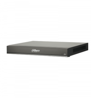 DAHUA DHI-NVR5216-8P-I/L - NVR de 16 Canales 4k/ WizMind/ 8 Puertos PoE/ H.265+/ 4 Canales de Reconocimiento Facial/ 20 Bases de Datos de Rostros/ 2 Bahías de Discos Duros/ Rendimiento de 320 Mbps/ 4&2 E&S de Alarmas - Image 3