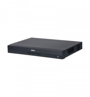 DAHUA NVR2208-8P-I2 - NVR de 8 Megapixeles/ 8 Canales IP/ WizSense/ 8 Puertos PoE/ Smart H.265+/ 1 Ch de Reconocimiento Facial y FD/ Hasta 10 Bases de Datos de Rostros/ 2 Puertos SATA/ SMD Plus/ Max. Decodificación de  6x1080p FPS/ Onvif/ - Image 4