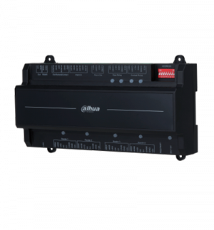 DAHUA ASC2202B-D - Panel de Control de Acceso de 2 Puertas y 4 Lectoras/ TCP/IP/ Wiegand/ 100,000 Usuarios, 3,000 Huellas y 500,000 Registros/ Soporta Interlock, Anti-passback, Desbloqueo Remoto/ Funcion WatchDog #ACCDAHU - Image 3