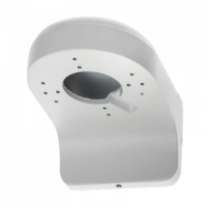 DAHUA PFB204W - Brazo de pared para camaras domo DAHUA /  HDAW1100M /  HDAW1200M /  HDABW2120F /  HDABW2220FM /  HDAW1200EMA - Image 4