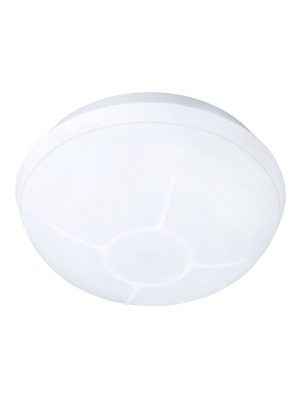 DSC PG9862 - Detector de Movimiento 360° interior con tecnología Power G para techo compatible con NEO, PRO, Qolsys e IoTega - Image 2