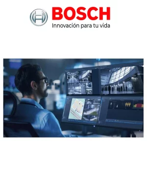 BOSCH V_MBVXWSTPLU- LICENCIA PARA UNA ESTACION DE TRABAJO - Image 1