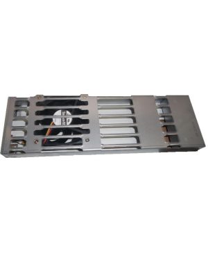 DSC SGS5LFANTR - Bandeja De Ventilador De Tarjeta De Línea SGDRL5IP - Image 1