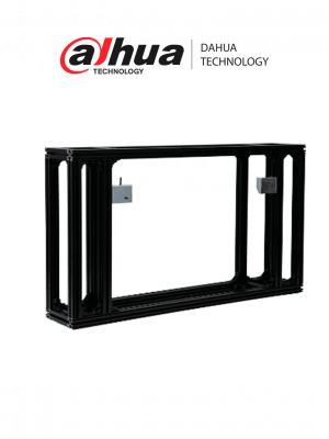 DAHUA LS460UC-E/U-Y - Soporte para Monitor de 46 Pulgadas/ Mantenimiento Trasero/ Para Montaje en en Piso/ - Image 1