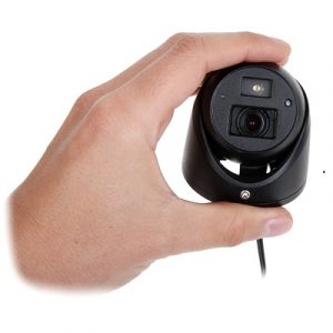 DAHUA HDW1220GN-M-036 - Camara mini domo especial para DVR movil DAHUA  1080p / Lente 3.6 mm / Angulo vision 83 grados / Audio / Smart ir 20M / IP67 / Metalica - Image 7