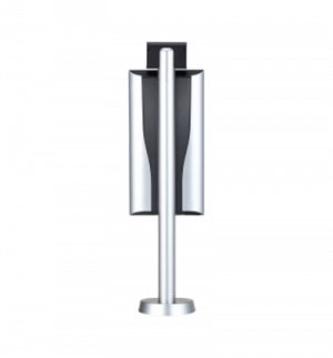DAHUA DHI-ASI7223X-A-V1-T1 - Control de Acceso con Reconocimiento Facial  y Medición de Temperatura/ Pantalla touch de 7 Pulgadas/ Soporta 100,000 Usuarios, 100,000 Rostros, 100,000 Tarjetas, 300,000 Registros/ Montaje en Torniquete/ - Image 4