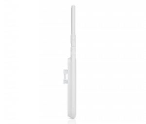 UBIQUITI UAP-AC-M - UniFi Mesh AC: Access Point para exteriores con doble banda 802.11ac, MIMO 2x2, potencia de 20 dBm, hasta 1167 Mbps. Incluye Inyector PoE  #UBI19DL - Image 7