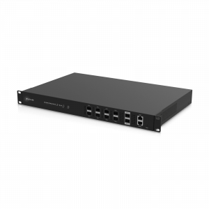 UBIQUITI UF-OLT- Terminal de línea óptica para hasta 1024 ONUs concurrentes, con 8 puertos SFP GPON y 2 puertos SFP+ 10G. - Image 4