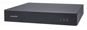 VIVOTEK ND9213P - NVR 4 canales con 1 bahía, 4 puertos PoE FE, 1 FE RJ45, HDMI 4K y VGA, ciberseguridad Trend Micro, control de aforo, Smart VCA Search, gestión PoE, VivoCloud y VAST 2, compatible con NDAA y ONVIF. #V1 - Image 2