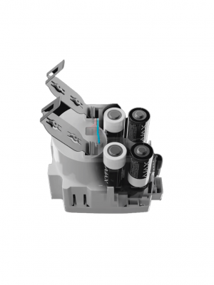 Ajax WaterStop - Válvula Inteligente de cierre de agua (3/4"). Color Blanco - Image 2