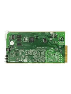DSC SGDRL3-IP - Tarjeta de Linea Monitorea Hasta 1536 DSC IP Comunicadores - Image 2