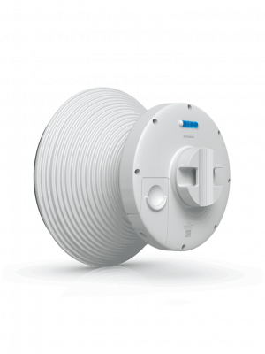 UBIQUITI ISOSTATION IS-5AC - Radio Airmax AC 5.8GHz para exteriores con antena sectorial de 14 dBi y 45 grados de apertura. Potencia de 25 dBm y rendimiento de hasta 450 Mbps. - Image 5
