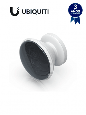UBIQUITI ISOSTATION IS-5AC - Radio Airmax AC 5.8GHz para exteriores con antena sectorial de 14 dBi y 45 grados de apertura. Potencia de 25 dBm y rendimiento de hasta 450 Mbps. - Image 1