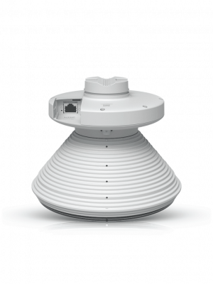 UBIQUITI ISOSTATION IS-5AC - Radio Airmax AC 5.8GHz para exteriores con antena sectorial de 14 dBi y 45 grados de apertura. Potencia de 25 dBm y rendimiento de hasta 450 Mbps. - Image 6