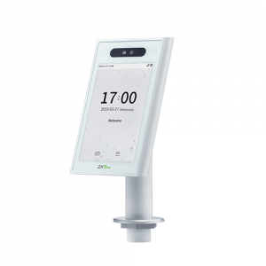 ZKTECO ELITEPASS - Terminal de Reconocimiento Facial en 0.3 s/ Control de Acceso y Asistencia/ 30,000 Rostros/ Climas Extremos de -30 °C a 60 °C/ IP68/ IK04/ Incluye Soporte p/Torniquete/ TCP/IP/ LICENCIA GRATUITA BIOACCESS ZKT0740006 / SOBRE PEDIDO - Image 4
