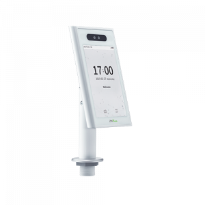 ZKTECO ELITEPASS - Terminal de Reconocimiento Facial en 0.3 s/ Control de Acceso y Asistencia/ 30,000 Rostros/ Climas Extremos de -30 °C a 60 °C/ IP68/ IK04/ Incluye Soporte p/Torniquete/ TCP/IP/ LICENCIA GRATUITA BIOACCESS ZKT0740006 / SOBRE PEDIDO - Image 2