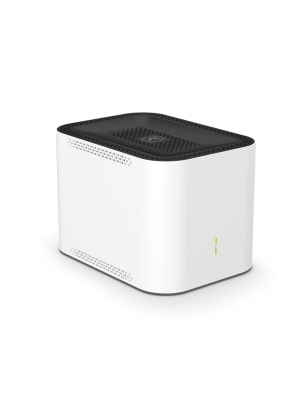 Alarm.com ADC-SVR210-2TB  - NVR de 8 canales y HDD de 2 TB - Image 2